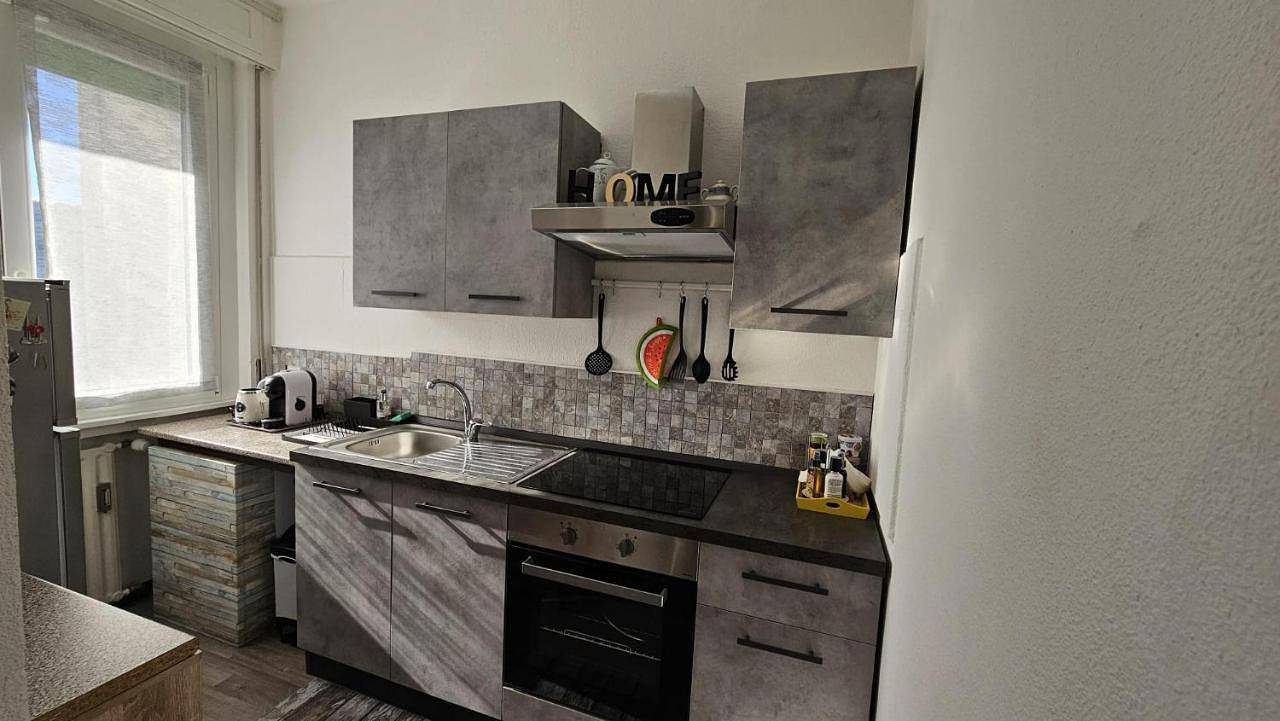 Appartement entier, Dana's House in Campione d'Italia, Province de Côme