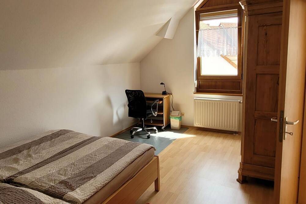 Ganze Wohnung, Ferienwohnung Herold in Bad Bergzabern, Südliche Weinstraße