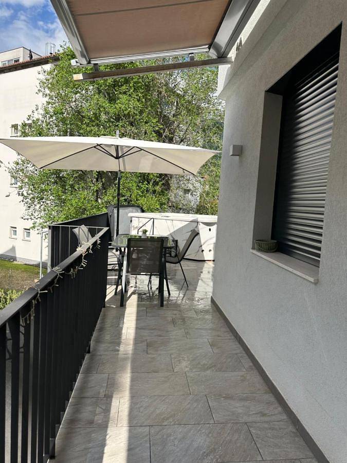 Ferienhaus für 4 Personen, mit Balkon und Ausblick in Südtirol - 2