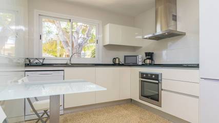 Holiday apartment in Alcúdia, North Majorca für 6 