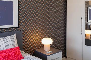 Apartment for 4 People in Muratpaşa, Antalya Province, Photo 3