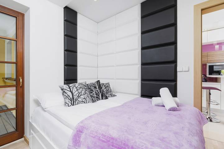 Ferienwohnung für 4 Personen, mit Garten in Zakopane - 3