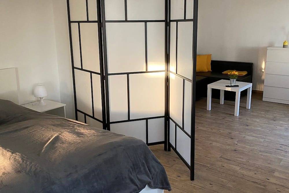 Ganze Wohnung, Sonnenhaus Geestland - Garten in Geestland, Cuxland