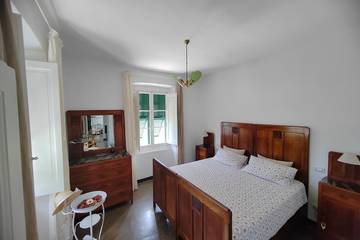 Agriturismo per 6 Persone in San Colombano Certenoli, Riviera di Levante, Foto 4