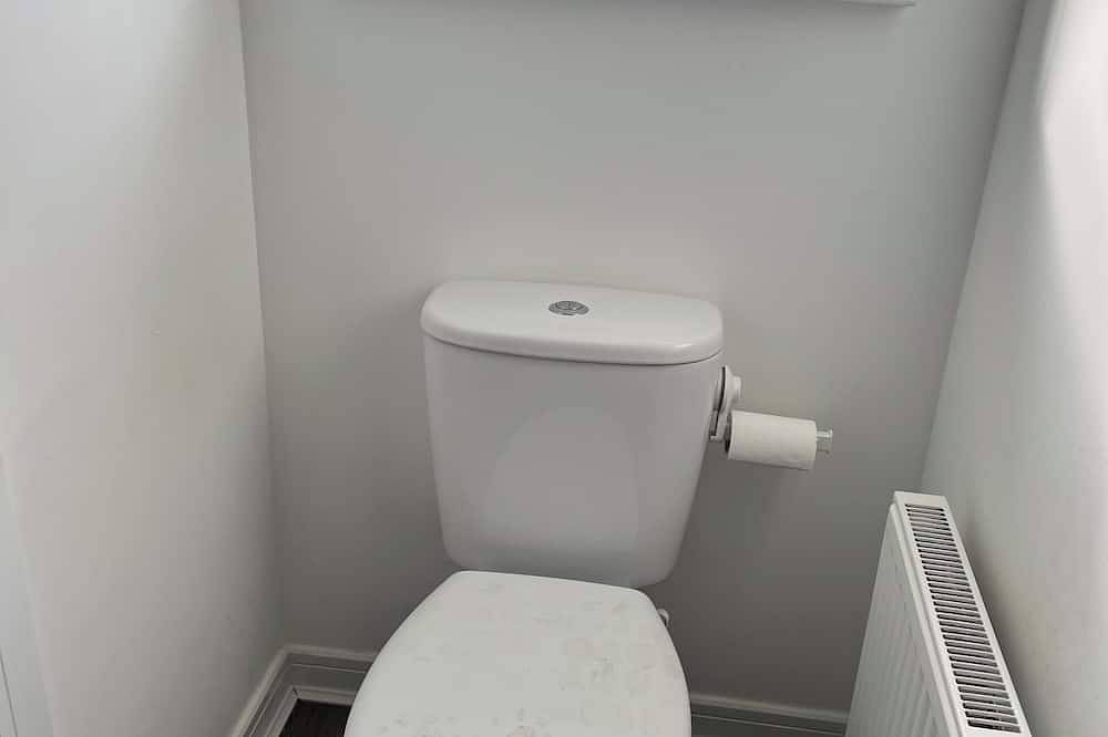 Appartement entier, Modern Comfy One bed apartment -  with Free parking in Glasgow, Greater Glasgow and Clyde Valley