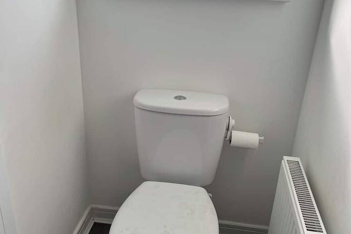 Appartement entier, Modern Comfy One bed apartment -  with Free parking in Glasgow, Greater Glasgow and Clyde Valley