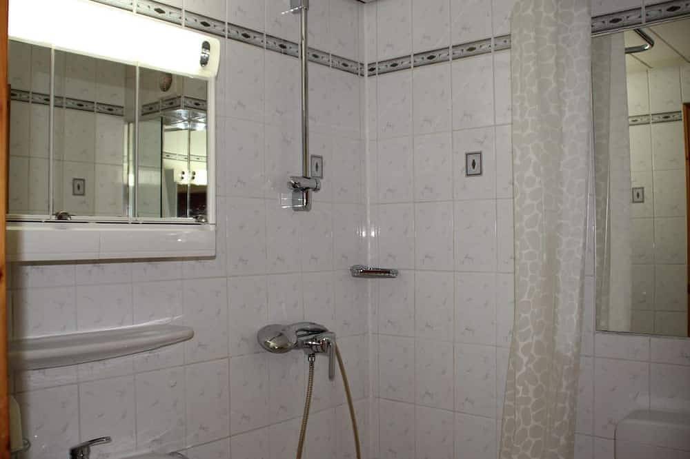 Geheel appartement, Grünten - House Lina, Germany in Oberjoch, Bad Hindelang