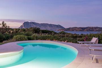 Villa pour 6 Personnes dans Salinedda, San Teodoro, Photo 1