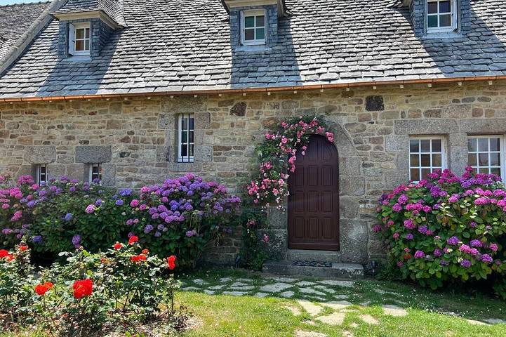 Maison de vacances pour 5 personnes
