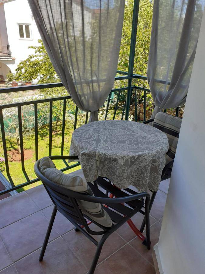 Apartments Novacic in Poreč, Grad Poreč