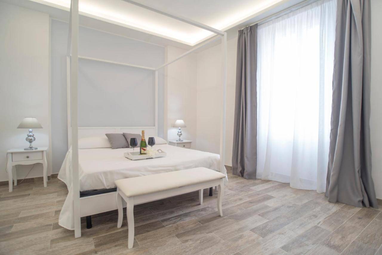 Casa Solmes Rooms in Olbia, Costa Smeralda