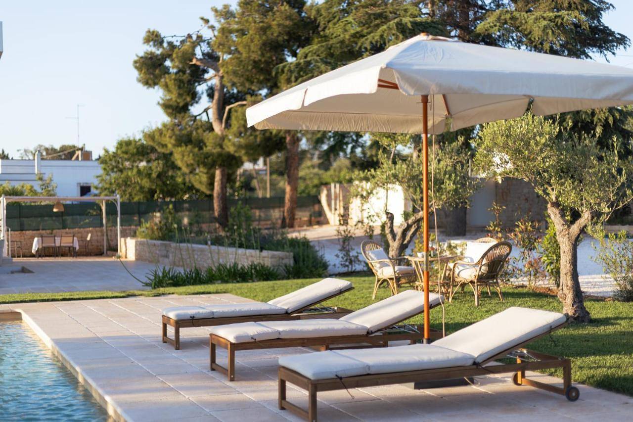 Three-Bedroom Villa in Polignano a Mare, Provincia di Bari