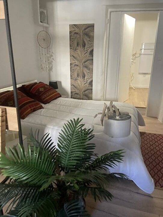 Location de vacances pour 2 personnes à Fabrezan - 4