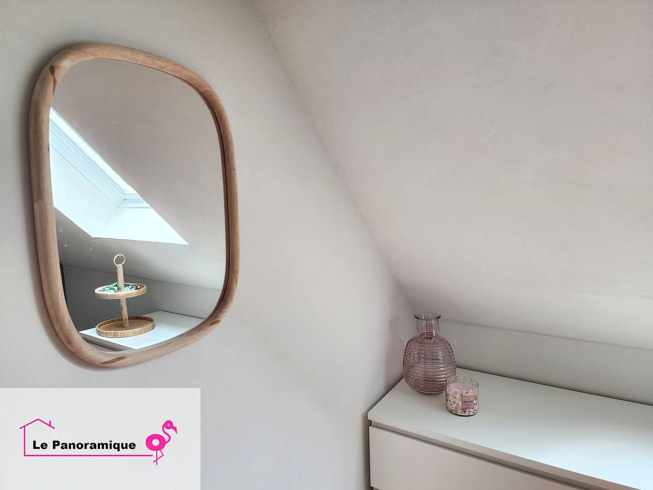 Apartamento entero, Apartamento en primer piso - 2 pers. in Luxeuil-les-Bains, Alto Saona