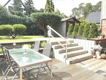 Ferienwohnung für 4 Personen in Lubmin, Vorpommern, Bild 2