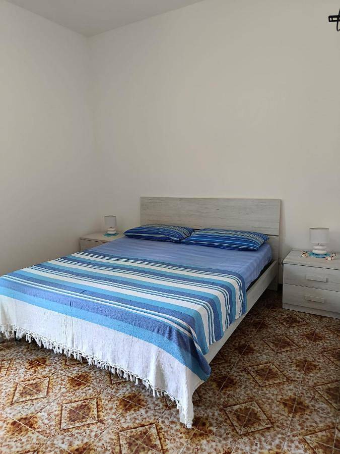 Appartamento per 4 persone, con Balcone a Rivabella