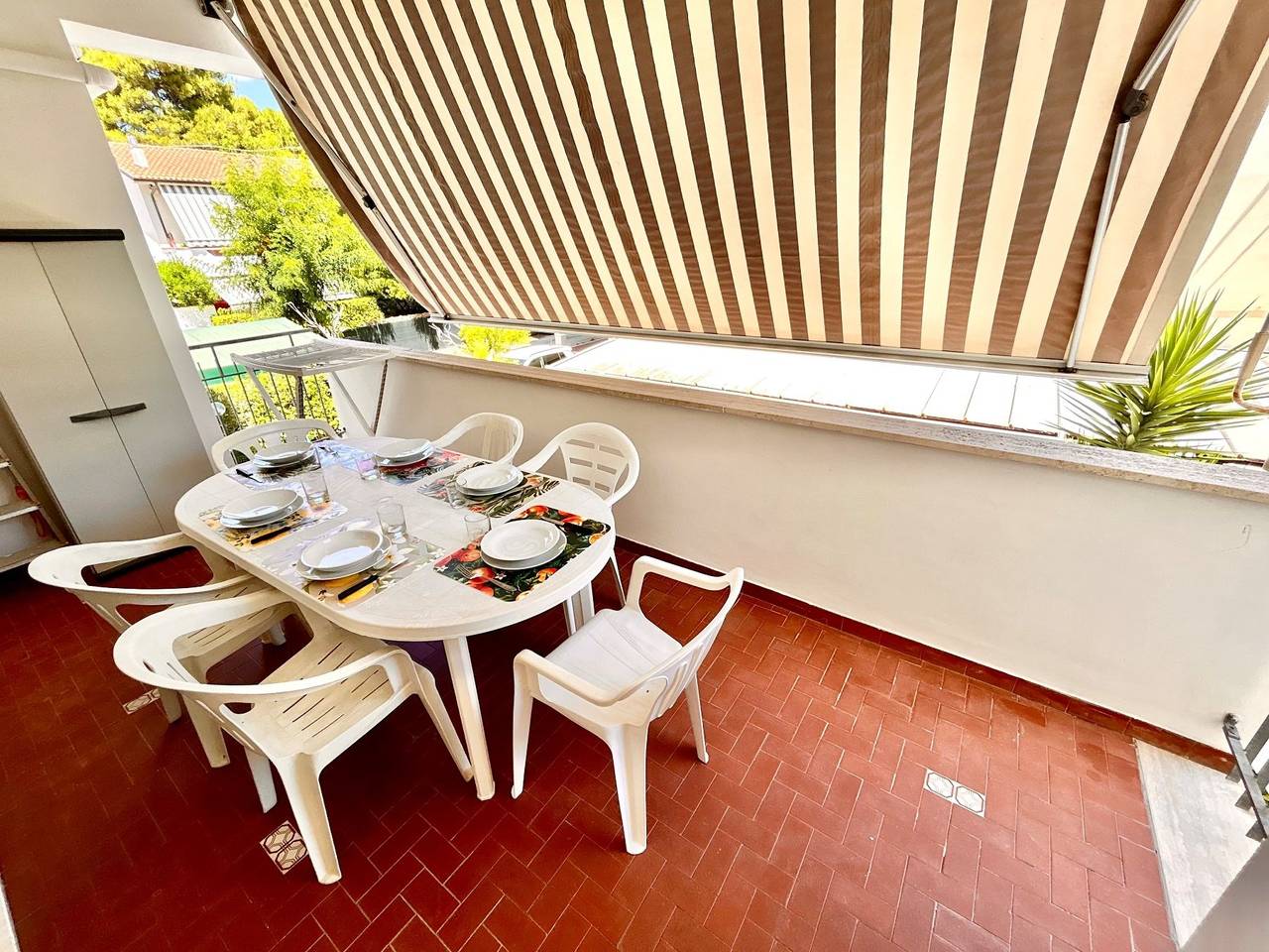 Entire apartment, Trilo Roberto - Marcelli in Marcelli, Riviera del Conero
