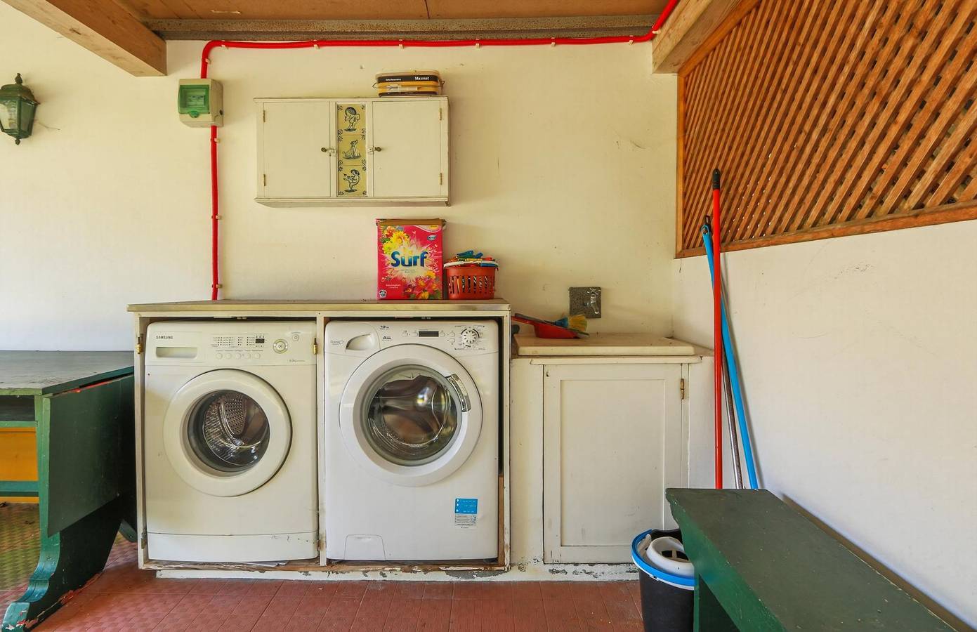 Vakantiehuis voor 2 personen met tuin, foto 13