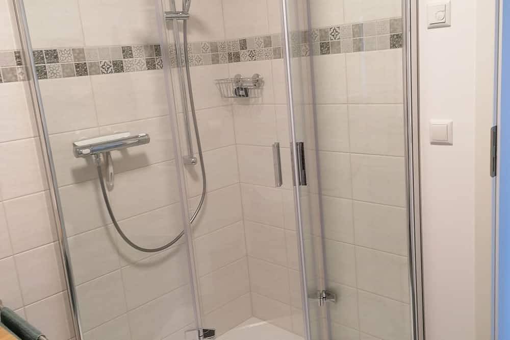 Ganze Wohnung, 2 bedroom apartment in bredstedt in Bredstedt, Nordfriesland
