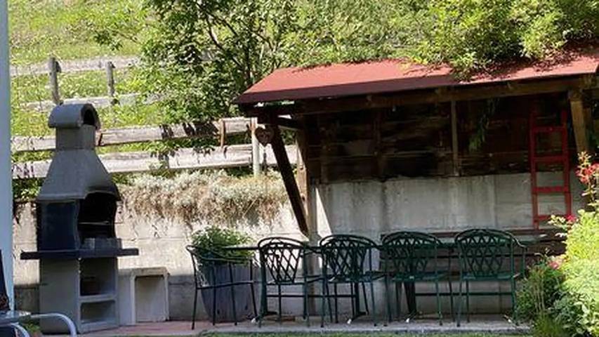 Ferienhaus für 12 Personen, mit Garten, mit Haustier im Lechtal - 3