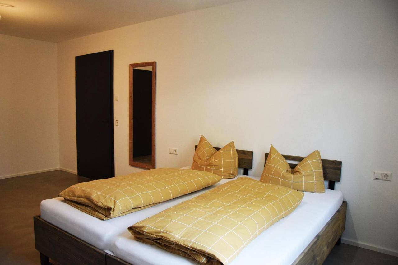 Standard Double Room in Meßkirch, Region Bodensee-Oberschwaben