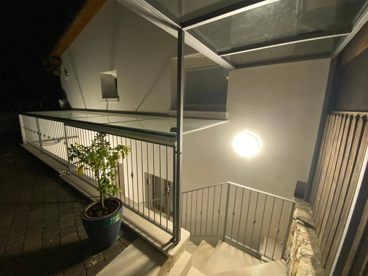 Casa di Malce in Malcesine, Gardasee-Berge