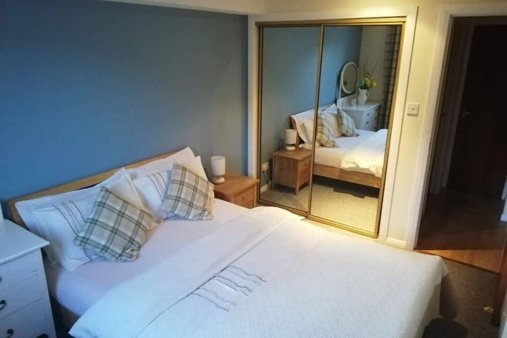 Entire apartment, City centre apartment in Aberdeen, Aberdeenshire