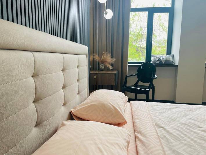 Appartement de vacances pour 2 personnes, avec terrasse