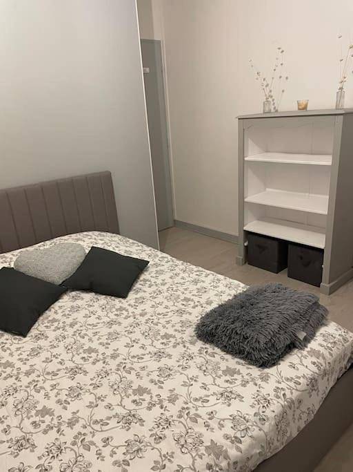 Gîte pour 6 personnes, avec jardin à Saint-Parres-aux-Tertres - 4