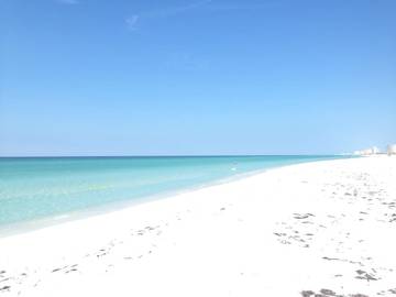 Vacation House for 22 Guests in Biltmore Beach, Panama City (Florida), Picture 3