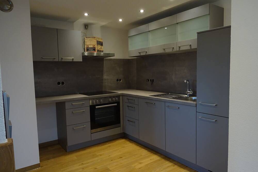 Ganze Wohnung, Ruhige, moderne Ferienwohnung mitten im Grünen in Weitnau, Bayerisch Schwaben