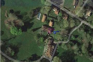 Gîte pour 5 personnes, avec jardin à Saubion