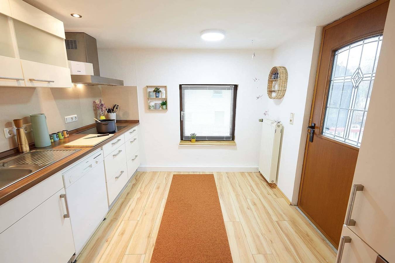 Ferienhaus Siegzauber in Windeck, Windecker-Ländchen