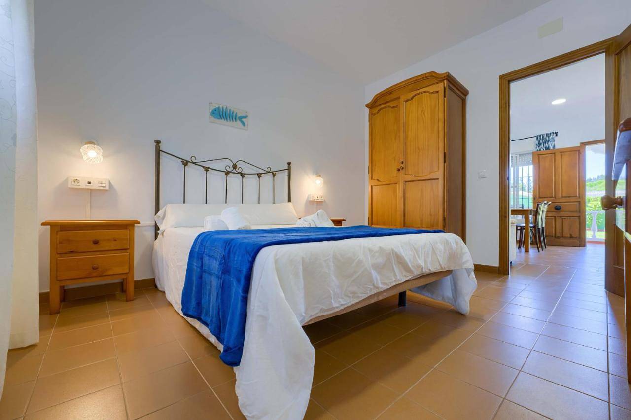 Hostal del Faro in Conil de la Frontera, Costa de la Luz