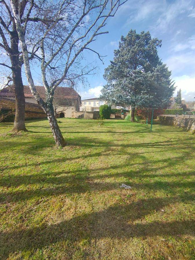 Location de vacances pour 4 personnes, avec jardin à Figeac - 4