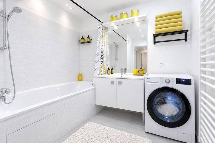 Apartamento entero, Luxury just 10 minutes from central Paris. Free Parking in Vitry-sur-Seine, Valle del Marne