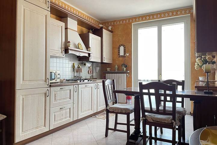 Appartamento per 2 persone, con balcone in Oltrepò Pavese