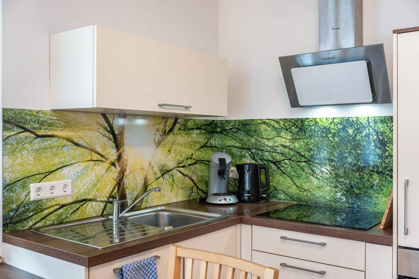 Entire apartment, Holiday Apartment 'Waldblick' with Shared Pool and Large Terrace in Wolfach, Kinzig Valley