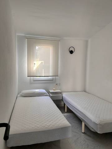 Apartment in Ciutadella, Menorcas Küste für 4 