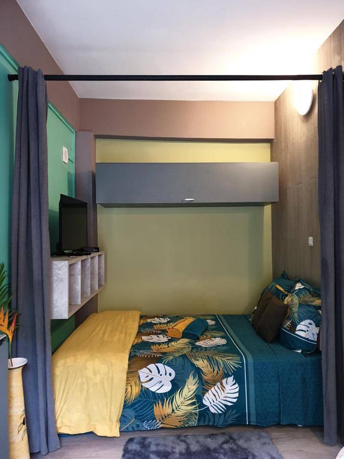 Gîte pour 2 personnes dans Le Guillaume - 2