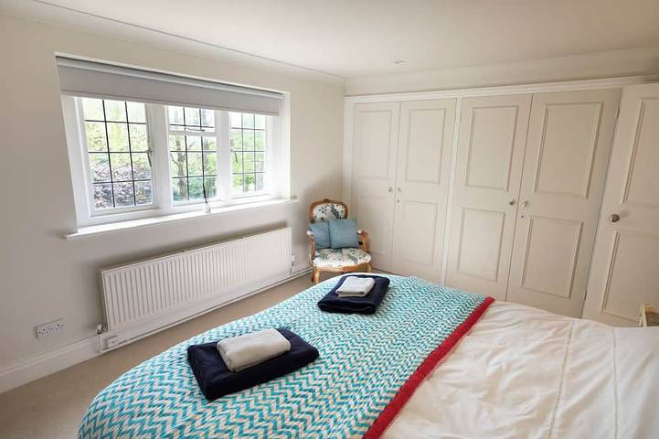 Cottage for 4 people, with Garden in Cirencester