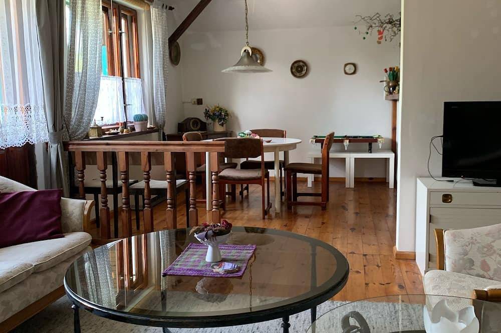 Ganze Wohnung, Gemütliche Ferienunterkunft in Masuren in Masuren