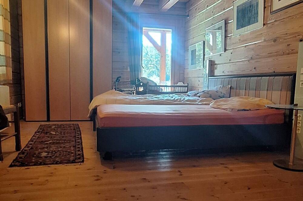 Ferienhaus Gut Briesen, Naturpark Westhavelland, nur 1 Doppelzimmer, max 3 Pers. in Friesack, Westhavelland