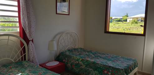 Villa for 6 Guests in Le Moule, French West Indies, Picture 4