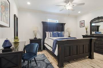 Vacation House for 2 Guests in New Orleans, Louisiana, Picture 3