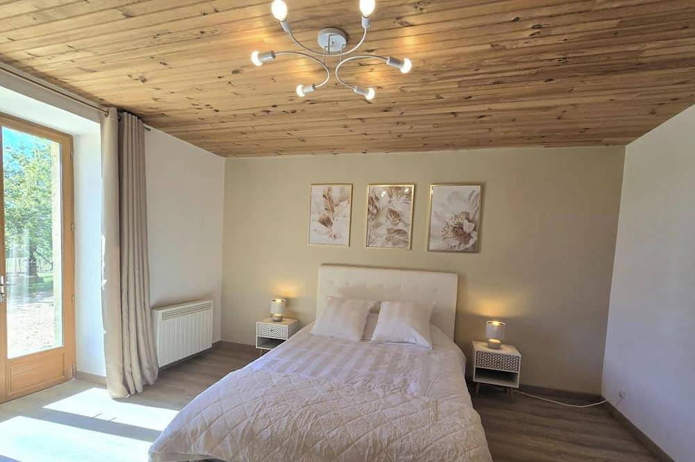 Maison tout confort avec parking, campagne - 4 pers. in Val de Louyre et Caudeau, Périgord Pourpre