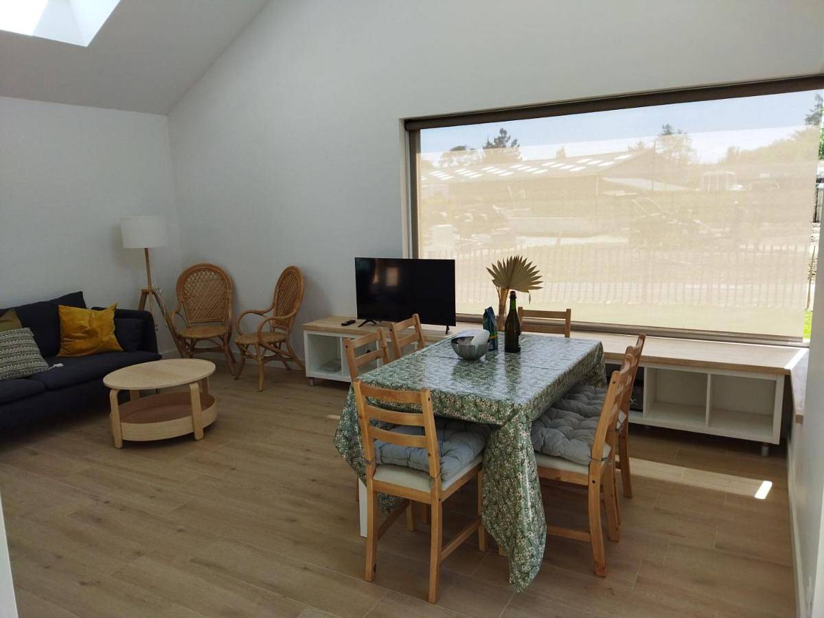 Two-Bedroom Villa in Crozon, Région de Châteaulin