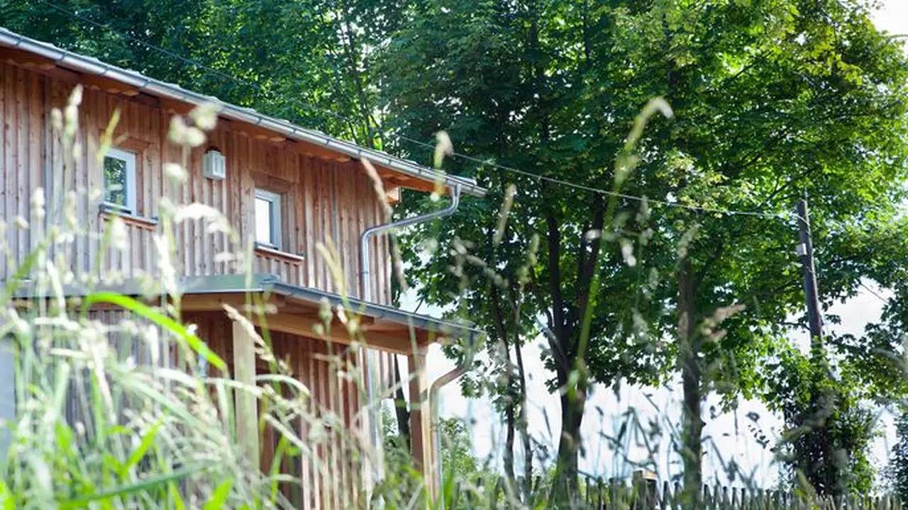 Ferienhaus für 4 Personen (100 m²) in Tirpersdorf in Tirpersdorf, Chemnitz und Umgebung