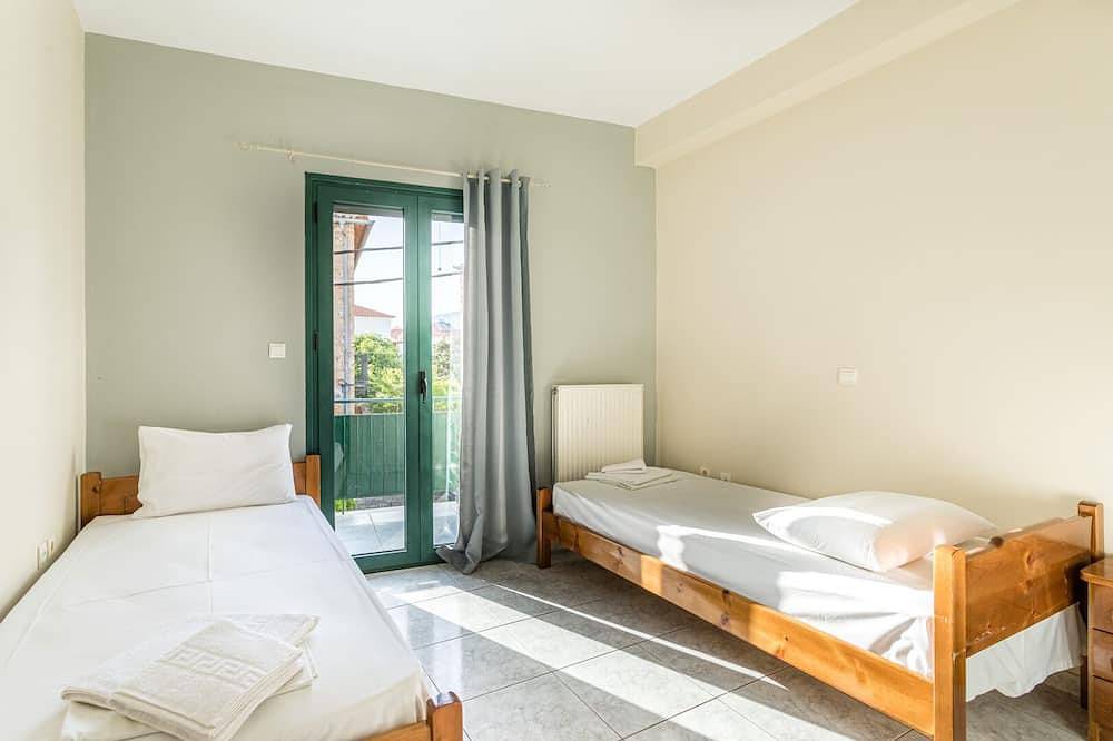 Ganze Wohnung, Marina Home in Messenischer Golf