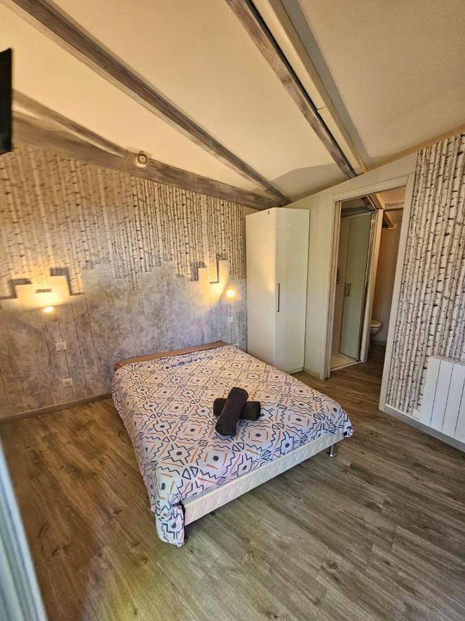 Appartement de vacances pour 2 personnes, animaux acceptés